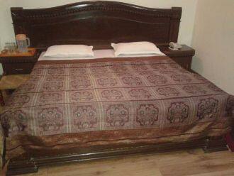 Hotel Gautam Residency, Chamba 3